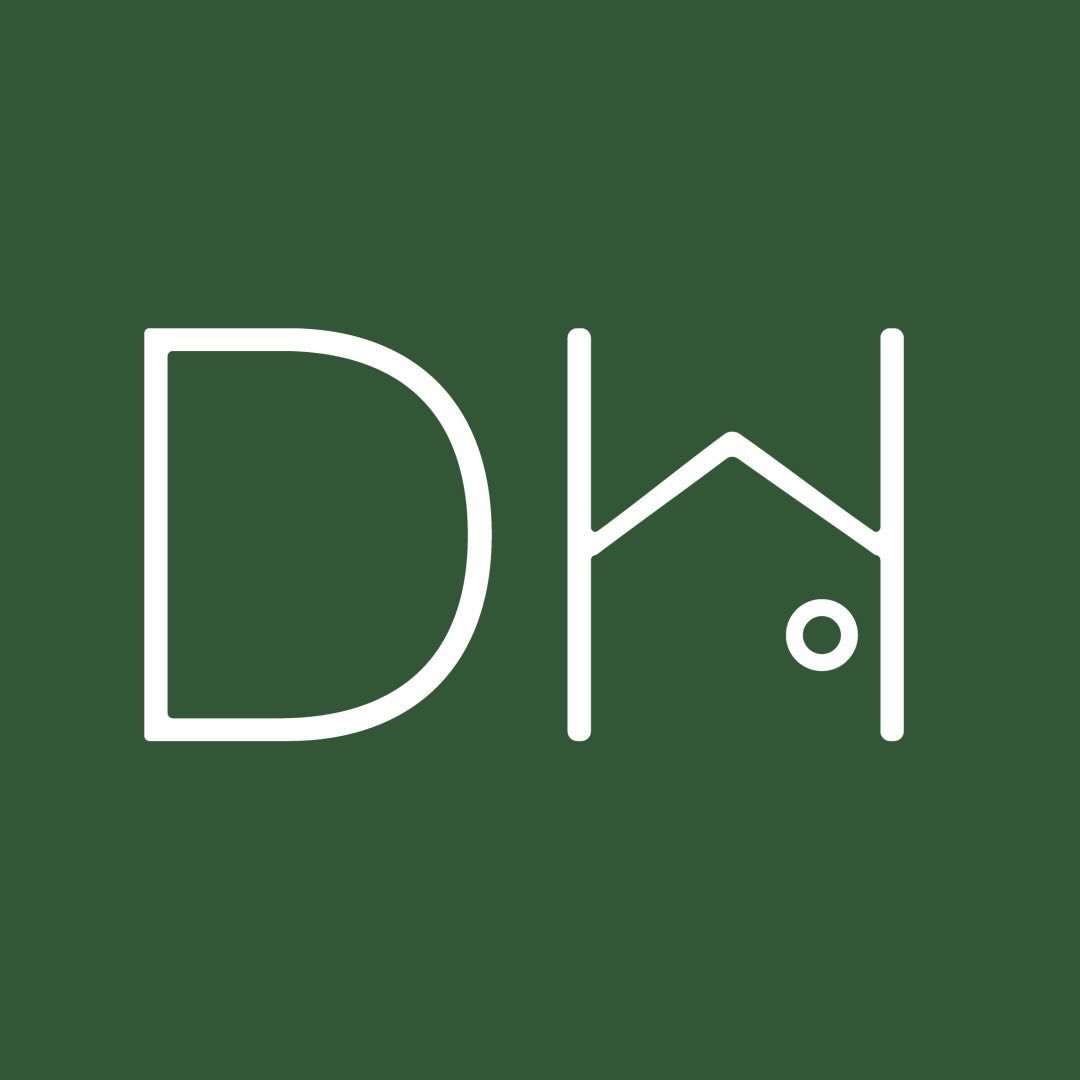 Dream House YVN Logo